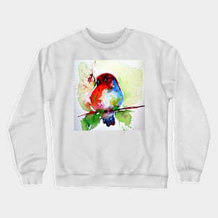 Little bird II Crewneck Sweatshirt